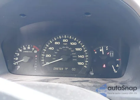 2007 Honda Accord 3.0 Ex из США, поврежденный, VIN 1HGCM665X7A020544